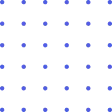 Blue dots