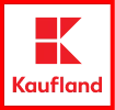 logo Kaufland Romania