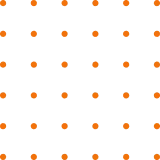 Orange dots