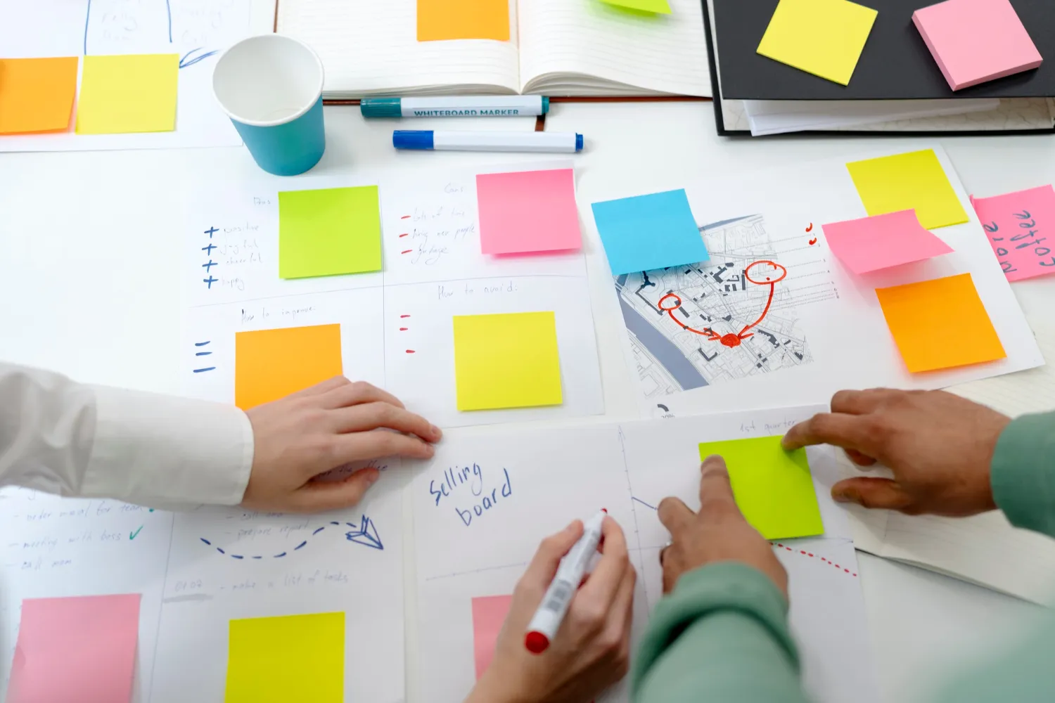 Curs Manager Proiect
